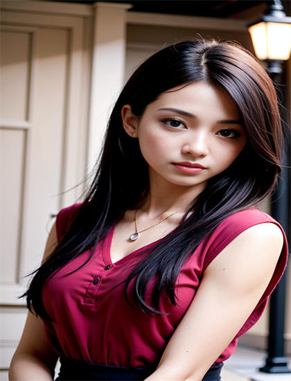 男演员张译的老婆_好色的女老师