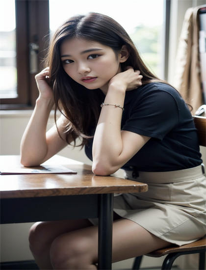 老师穿女仆装上课_新金瓶电视剧L一5集